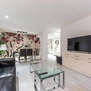 Appartement met Twee Slaapkamers